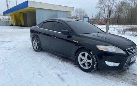 Ford Mondeo IV, 2007 год, 650 000 рублей, 3 фотография