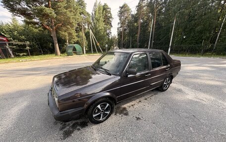 Volkswagen Jetta III, 1989 год, 111 000 рублей, 12 фотография