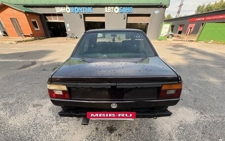 Volkswagen Jetta III, 1989 год, 111 000 рублей, 10 фотография