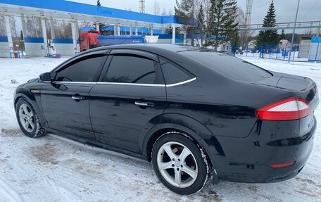 Ford Mondeo IV, 2007 год, 650 000 рублей, 6 фотография