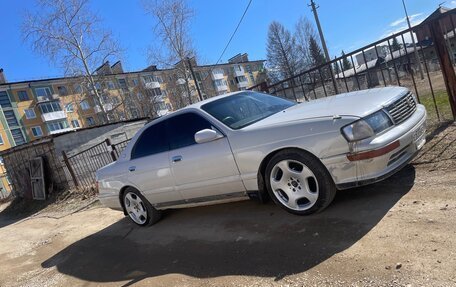 Toyota Crown, 1994 год, 400 000 рублей, 3 фотография