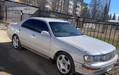 Toyota Crown, 1994 год, 400 000 рублей, 4 фотография