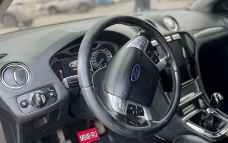 Ford Mondeo IV, 2007 год, 650 000 рублей, 8 фотография