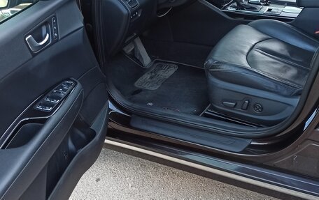 KIA Optima IV, 2018 год, 2 050 000 рублей, 4 фотография