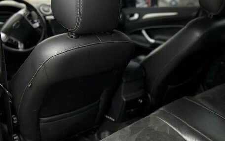 Ford Mondeo IV, 2007 год, 650 000 рублей, 11 фотография