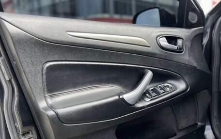 Ford Mondeo IV, 2007 год, 650 000 рублей, 10 фотография