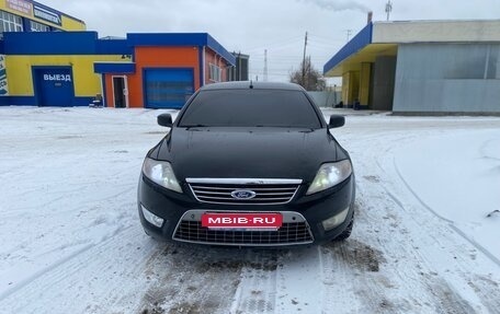 Ford Mondeo IV, 2007 год, 650 000 рублей, 2 фотография