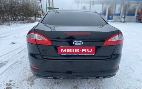 Ford Mondeo IV, 2007 год, 650 000 рублей, 5 фотография