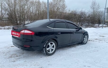 Ford Mondeo IV, 2007 год, 650 000 рублей, 4 фотография