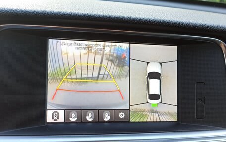 KIA Optima IV, 2018 год, 2 050 000 рублей, 12 фотография