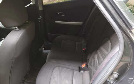 KIA cee'd III, 2015 год, 1 000 050 рублей, 3 фотография