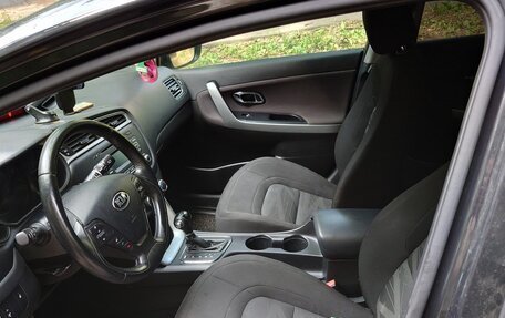 KIA cee'd III, 2015 год, 1 000 050 рублей, 5 фотография