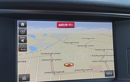 KIA Optima IV, 2018 год, 2 050 000 рублей, 18 фотография
