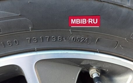 KIA Optima IV, 2018 год, 2 050 000 рублей, 14 фотография