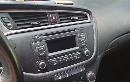 KIA cee'd III, 2015 год, 1 000 050 рублей, 7 фотография