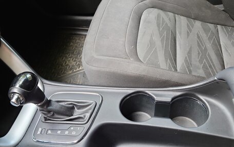 KIA cee'd III, 2015 год, 1 000 050 рублей, 6 фотография