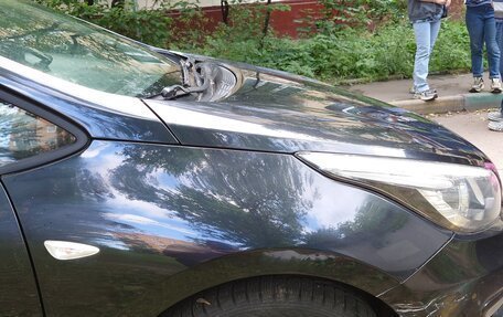 KIA cee'd III, 2015 год, 1 000 050 рублей, 15 фотография