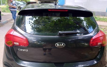 KIA cee'd III, 2015 год, 1 000 050 рублей, 20 фотография