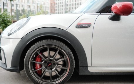 MINI Hatch, 2021 год, 3 750 000 рублей, 5 фотография