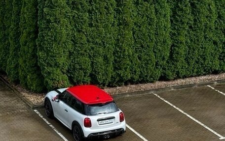 MINI Hatch, 2021 год, 3 750 000 рублей, 6 фотография