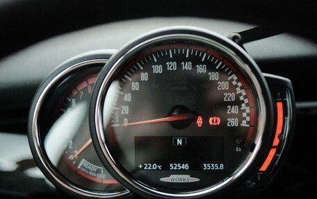 MINI Hatch, 2021 год, 3 750 000 рублей, 12 фотография
