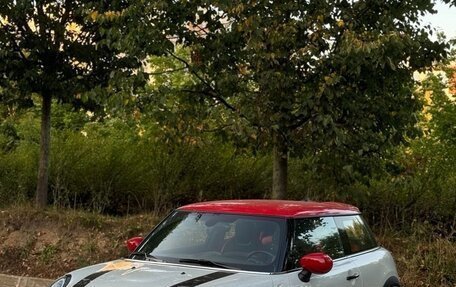 MINI Hatch, 2021 год, 3 750 000 рублей, 7 фотография