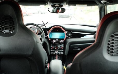 MINI Hatch, 2021 год, 3 750 000 рублей, 14 фотография