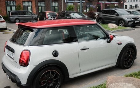 MINI Hatch, 2021 год, 3 750 000 рублей, 9 фотография