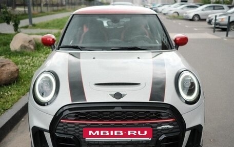 MINI Hatch, 2021 год, 3 750 000 рублей, 2 фотография