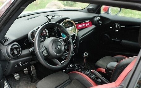 MINI Hatch, 2021 год, 3 750 000 рублей, 11 фотография