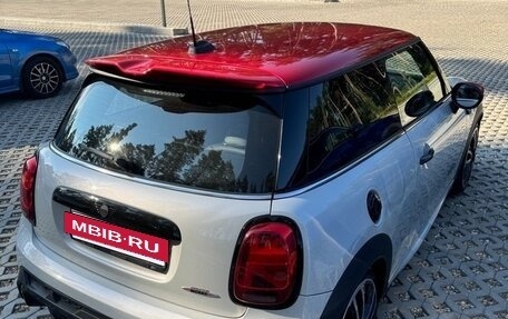 MINI Hatch, 2021 год, 3 750 000 рублей, 4 фотография