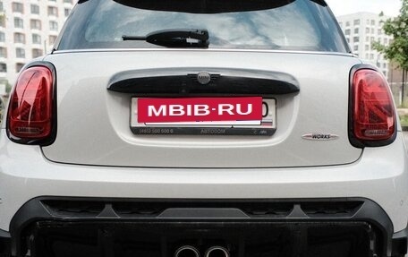 MINI Hatch, 2021 год, 3 750 000 рублей, 8 фотография