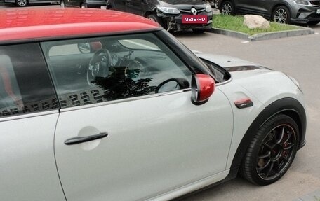 MINI Hatch, 2021 год, 3 750 000 рублей, 10 фотография