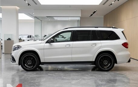 Mercedes-Benz GLS, 2018 год, 4 799 000 рублей, 16 фотография