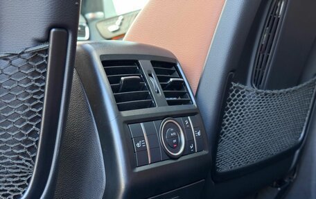 Mercedes-Benz GLS, 2018 год, 4 799 000 рублей, 21 фотография