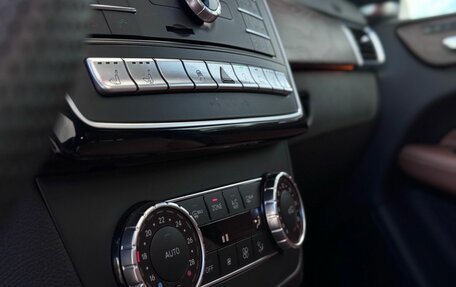 Mercedes-Benz GLS, 2018 год, 4 799 000 рублей, 27 фотография