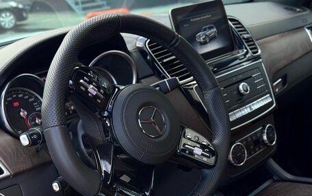 Mercedes-Benz GLS, 2018 год, 4 799 000 рублей, 28 фотография
