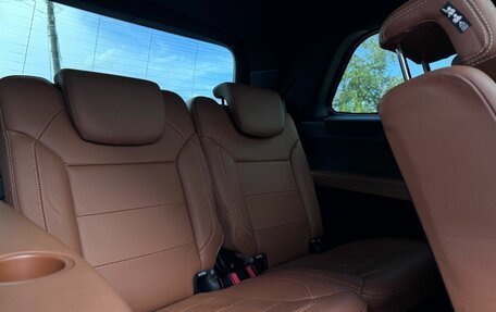 Mercedes-Benz GLS, 2018 год, 4 799 000 рублей, 26 фотография