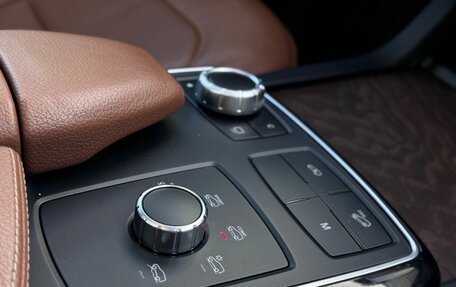 Mercedes-Benz GLS, 2018 год, 4 799 000 рублей, 23 фотография