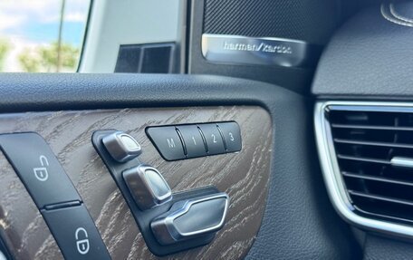 Mercedes-Benz GLS, 2018 год, 4 799 000 рублей, 25 фотография