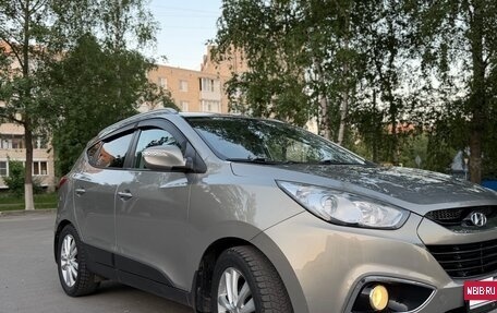 Hyundai ix35 I рестайлинг, 2011 год, 1 180 000 рублей, 5 фотография