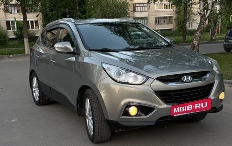 Hyundai ix35 I рестайлинг, 2011 год, 1 180 000 рублей, 13 фотография