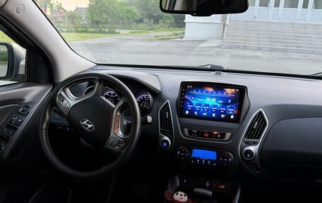 Hyundai ix35 I рестайлинг, 2011 год, 1 180 000 рублей, 22 фотография