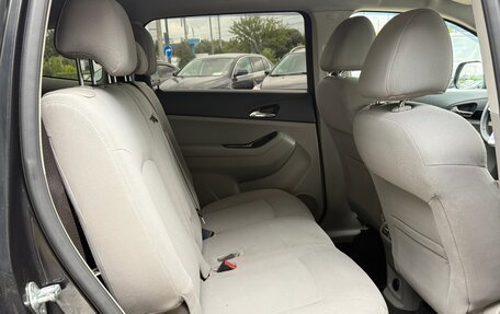 Chevrolet Orlando I, 2012 год, 1 145 000 рублей, 14 фотография