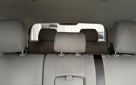 Chevrolet Orlando I, 2012 год, 1 145 000 рублей, 15 фотография