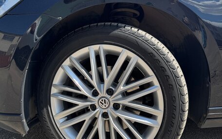 Volkswagen Passat B8 рестайлинг, 2017 год, 2 520 000 рублей, 5 фотография