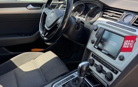 Volkswagen Passat B8 рестайлинг, 2017 год, 2 520 000 рублей, 9 фотография