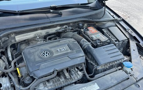 Volkswagen Passat B8 рестайлинг, 2017 год, 2 520 000 рублей, 16 фотография