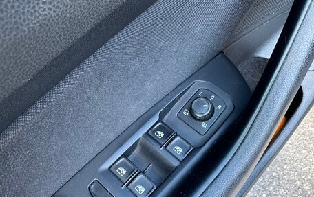 Volkswagen Passat B8 рестайлинг, 2017 год, 2 520 000 рублей, 13 фотография