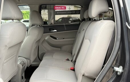 Chevrolet Orlando I, 2012 год, 1 145 000 рублей, 13 фотография